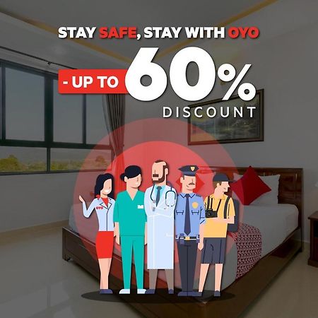 Oyo 1990塞蒂亚布迪科斯特库宁安行政住宿旅馆 雅加达 外观 照片
